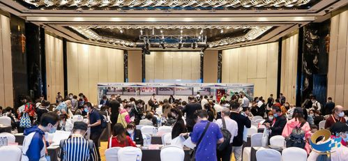 融合創新，引領未來——第八屆中國會展會獎產業交易會圓滿落幕