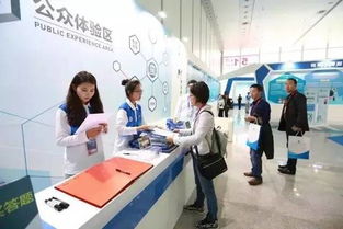 保密科技展風華，志愿服務譜新篇——2016年我校保密技術交流大會暨產品博覽會志愿服務工作圓滿落幕