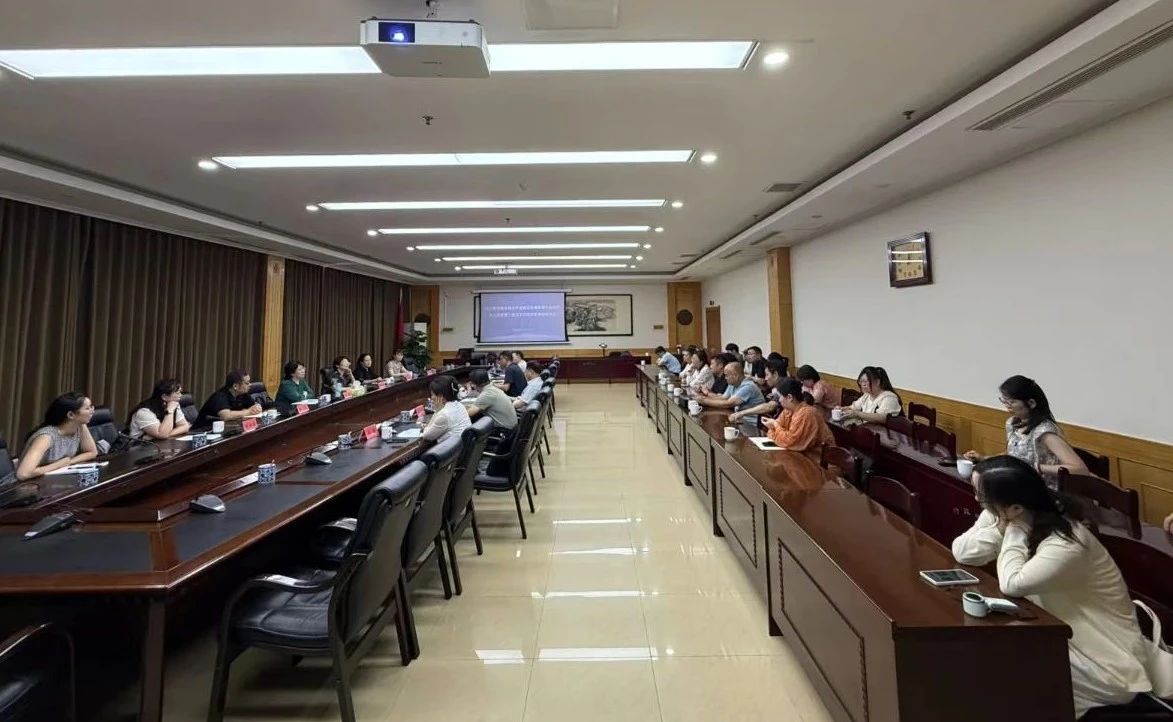 農工黨洛陽市委會赴孟津區開展黃河流域生態保護民主監督暨二道河水污染防治調研 智能水務系統開發